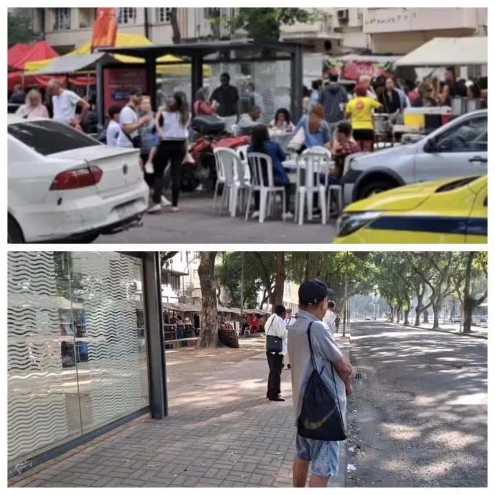 Segundo um post publicado pelo prefeito Eduardo Paes, nesta sexta-feira (18), a mudança é um teste