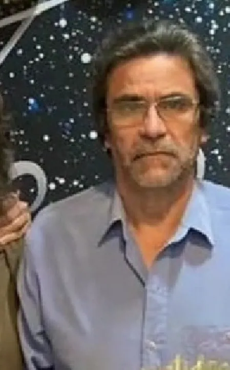 Edevaldo Martins Pinto