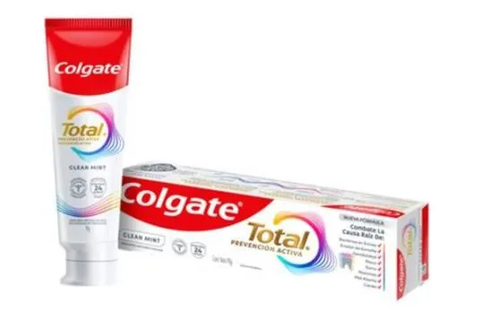 1,2 mil pessoas relataram à Anvisa reações adversas após usar a pasta de dente
