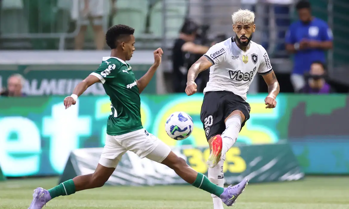 Jogo foi realizado na tarde desse sábado (28)