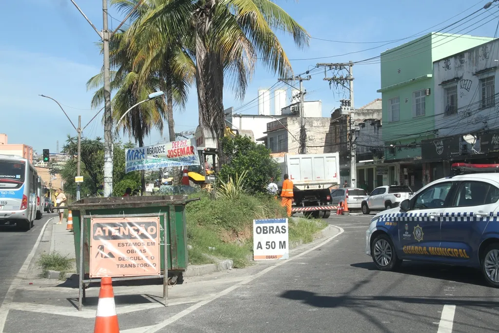 Requalificação da Praça do Vila Lage