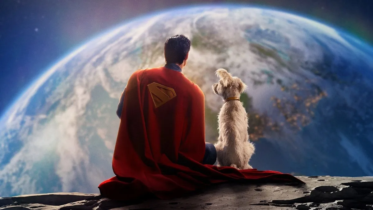 Superman estreia nos cinemas nesta quinta (10)