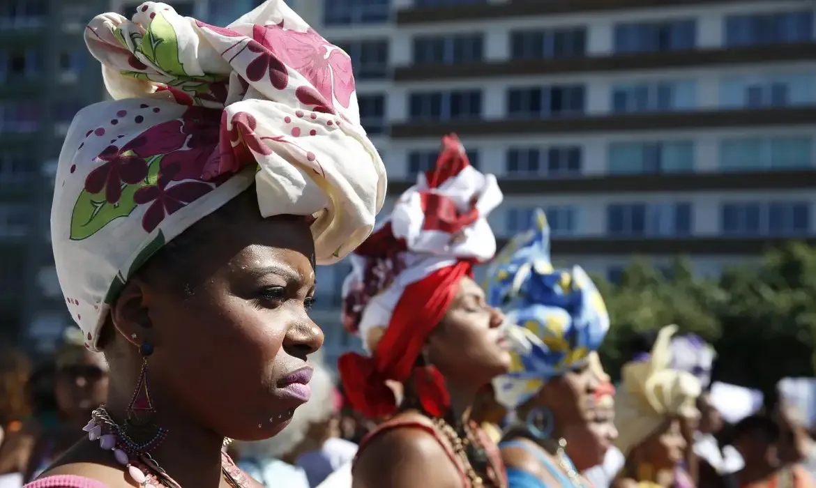 A data foi instituída há 33 anos após uma reunião de mulheres negras em busca de melhores condições de vida na República Dominicana