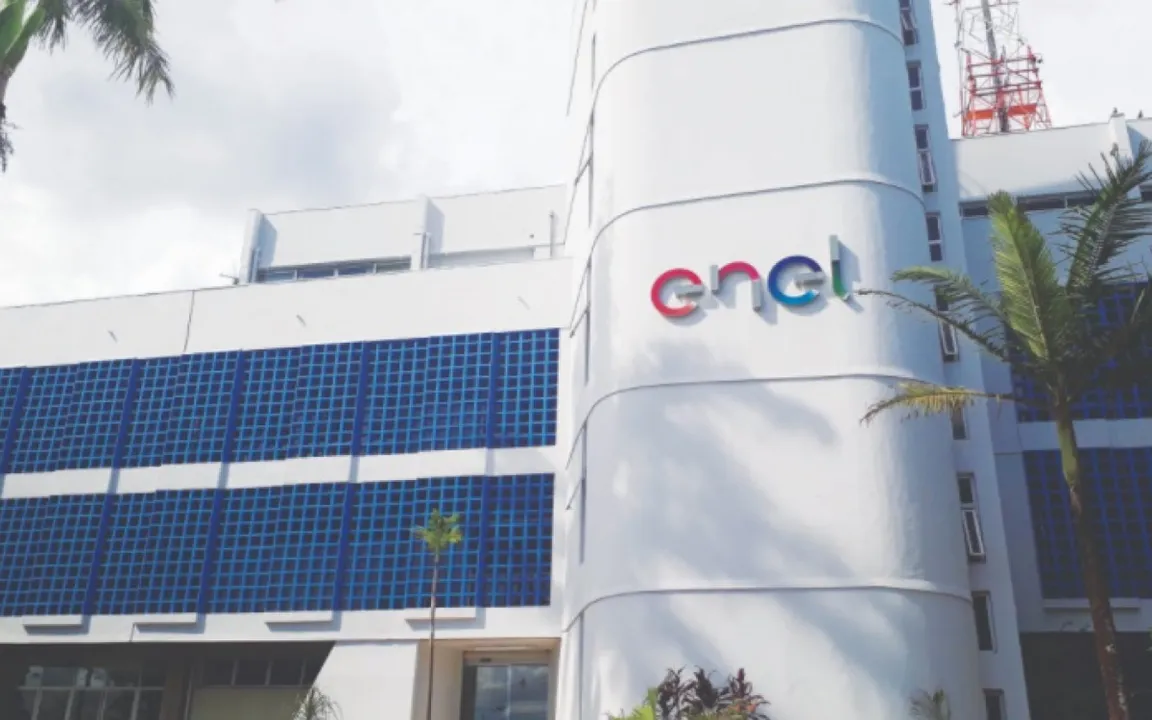 A Enel Distribuição Rio atende 66 municípios do estado do Rio de Janeiro
