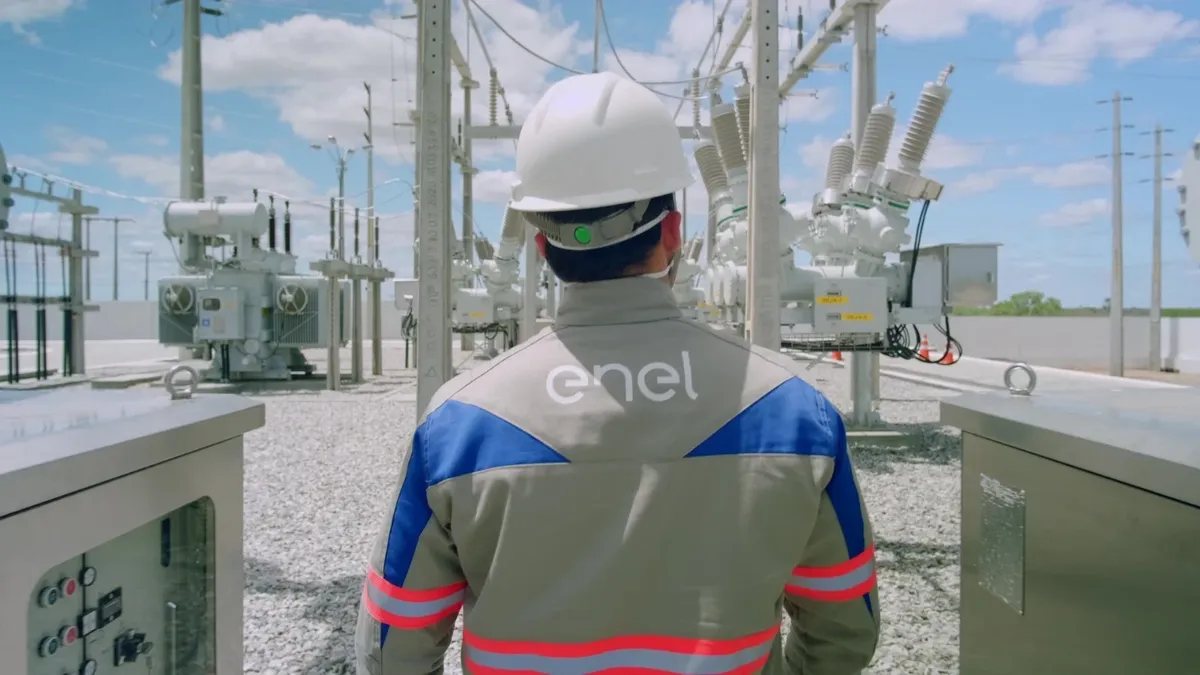 A cobrança extra informada pela agência é adicionada a cada 100 kWh