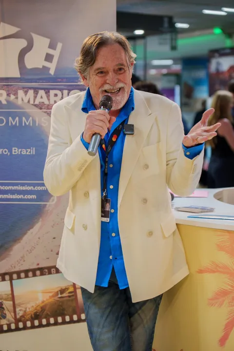 José de Abreu explicou como será o projeto