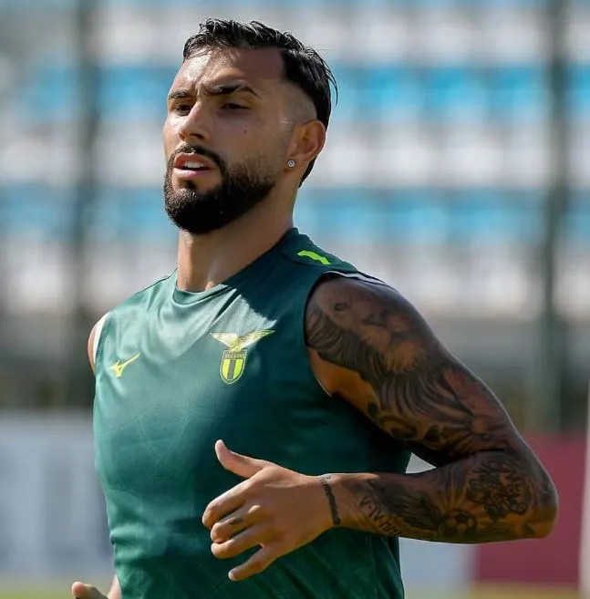 Taty Castellanos é alvo do Flamengo para reforçar o ataque