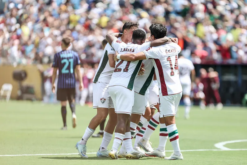 Fluminense busca vaga na semifinal da Copa de Clubes, nesta sexta (04)
