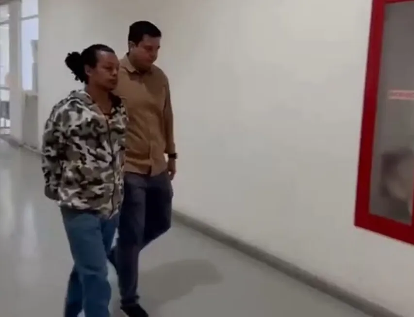 Ronald tramou plano para matar a esposa para ficar com o genro, segundo investigação