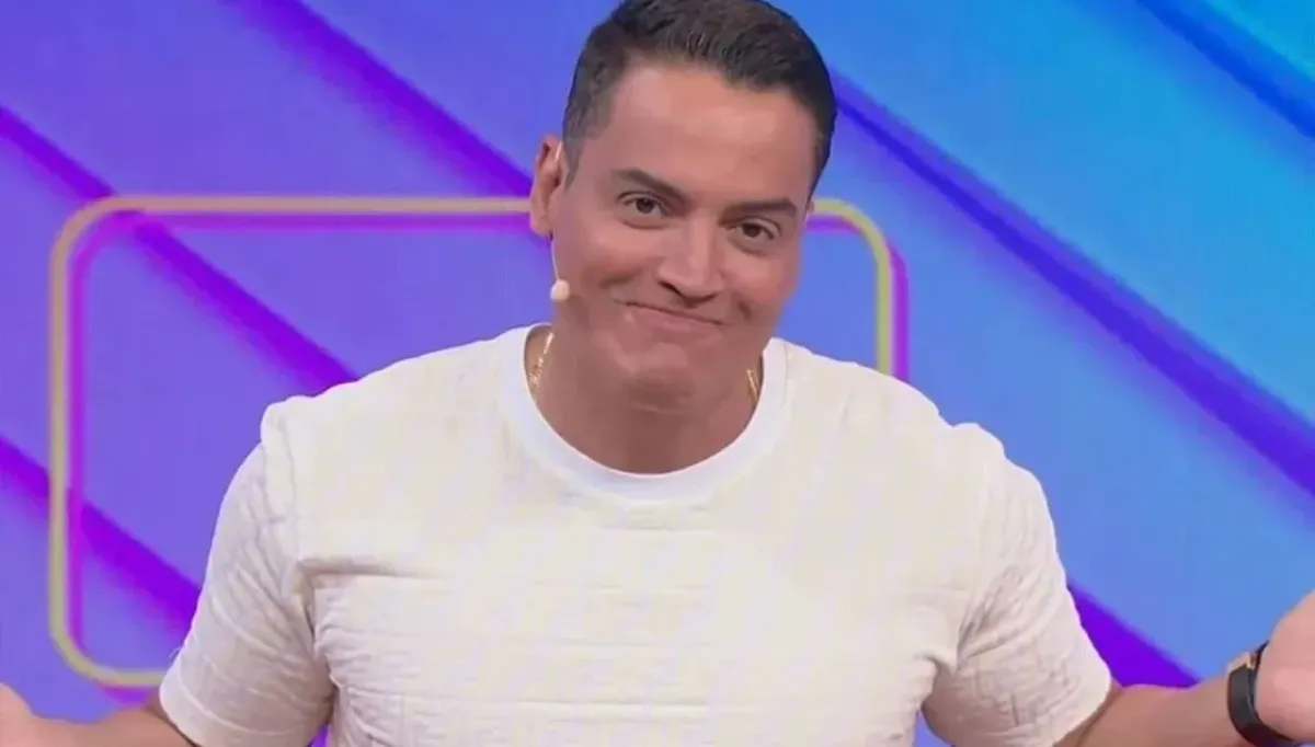 Leo Dias deixa SBT e vai comandar atrações na TV Bandeirantes