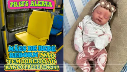 Reprodução/Prefeitura de Curitiba