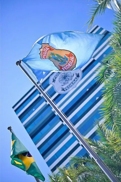 A estrangeira teve seu nome incluído na lista de Difusão Vermelha da Interpol e era considerada foragida da Justiça brasileira