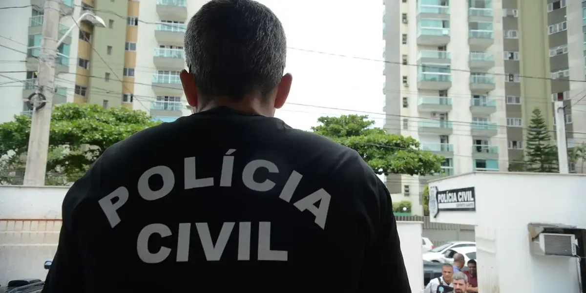 O homem já havia sido preso anteriormente