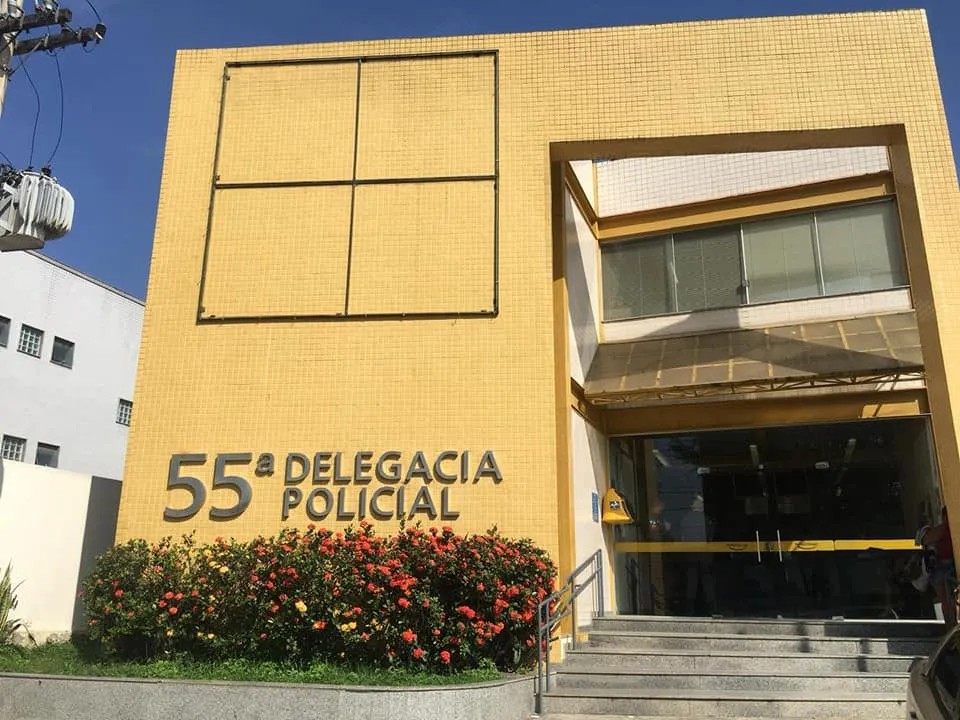 Operação Rastreio