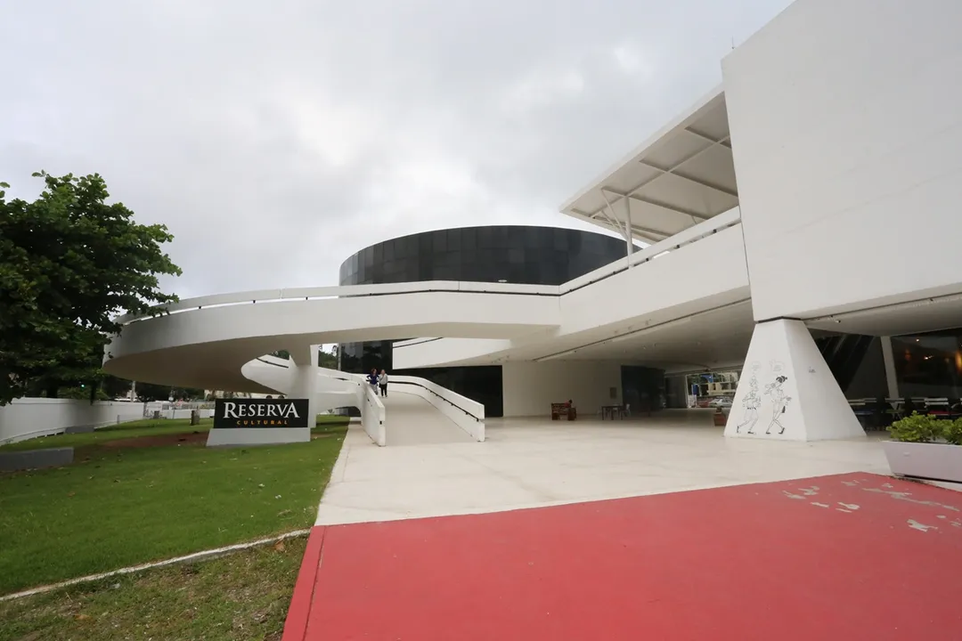 Reserva Cultural de Niterói