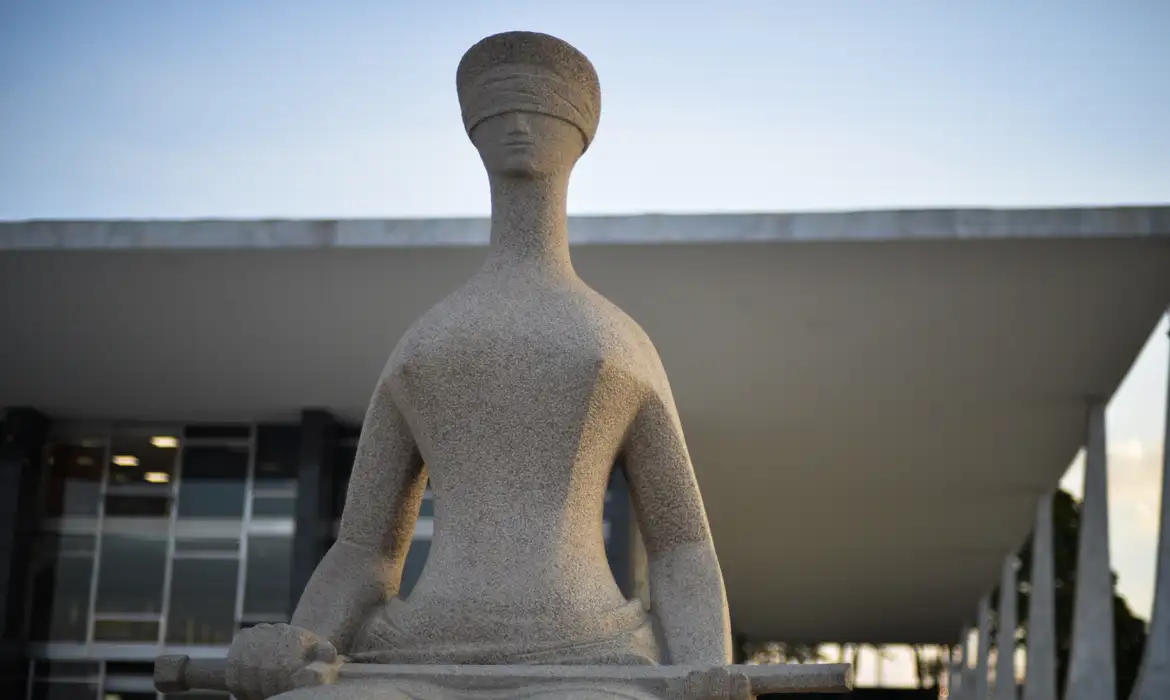 A denúncia foi aceita pela mesma turma em junho de 2024