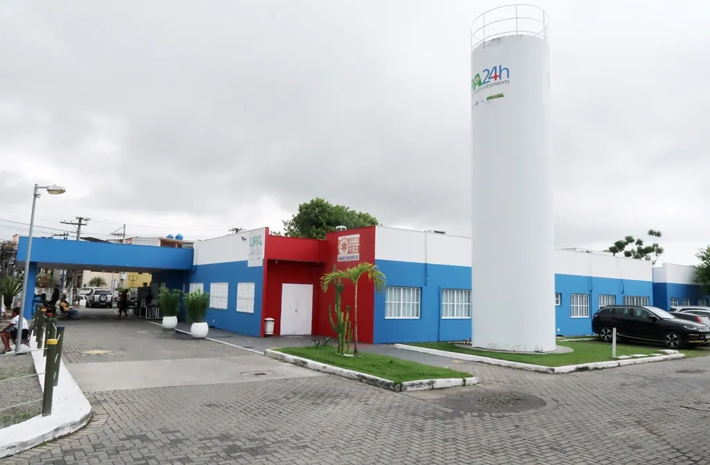 Todas as unidades de urgência e emergência de saúde municipais também vão funcionar 24h por dia