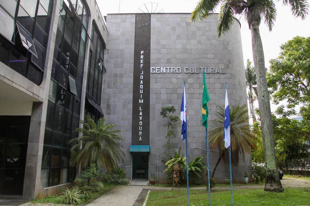 O workshop será realizado no dia 14, no Centro Cultural Joaquim Lavoura, de 14h às 17h