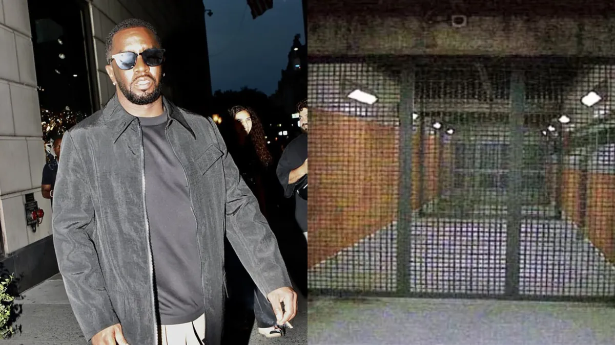 Sean “Diddy” Combs escapou da prisão perpétua