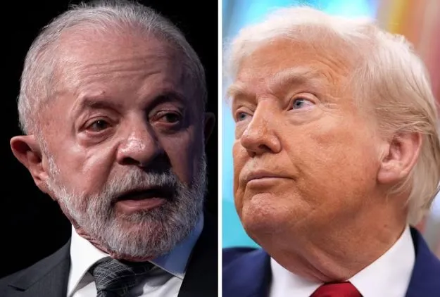 Presidente brasileiro afirmou querer saber o que Trump pensa sobre a questão climática