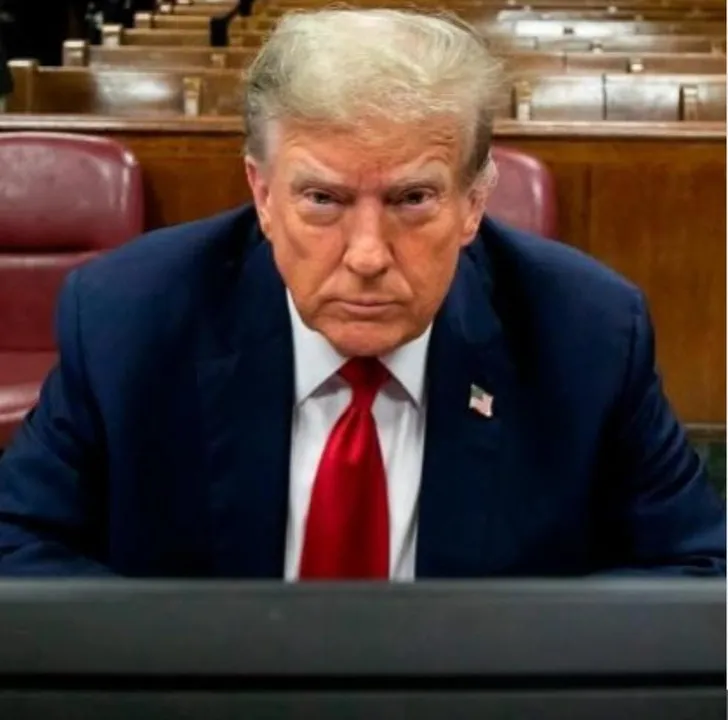 A proibição foi causada por causa das alterações e restrições para a entrada nos EUA, impostas pelo presidente Donald Trump