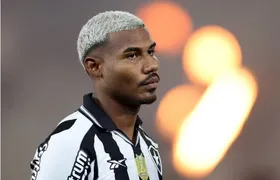 A volta dos que não foram; Cuiabano retorna ao Botafogo por empréstimo