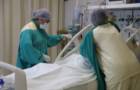 Acidentes com moto voltam a lotar hospital em São Gonçalo