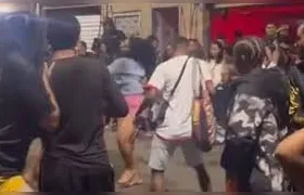 Adolescente baleado em ação do Bope no Santo Amaro é natural de São Gonçalo