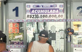 Apostas disparam em São Gonçalo para a Quina de São João