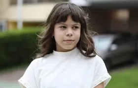 Polícia vai investigar morte de atriz mirim do SBT