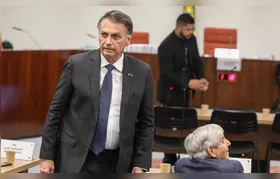 PGR pede condenação de Bolsonaro e mais 7 réus por golpe de Estado
