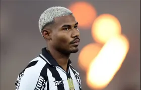 Botafogo aceita proposta do Nottingham Forest por Cuiabano