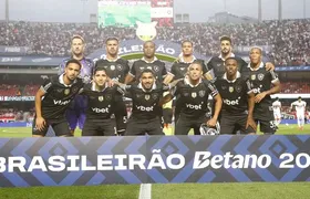 Botafogo enfrenta Mirassol em partida adiada pelo Brasileirão