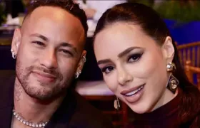 Bruna Biancardi ataca Léo Dias após novos rumores de desentendimento com Neymar