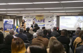 CDL Niterói realiza evento sobre a importância da recuperação extrajudicial e judicial das empresas