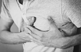 Casos de infarto entre jovens aumentam 180% no Brasil; Entenda!