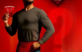 Cinemark dá ingresso grátis para quem usar cueca vermelha por cima da calça na estreia de ‘Superman’