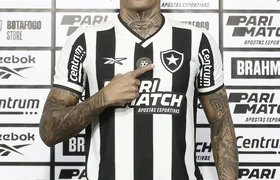 Clubes da Premier League estão interessados em Igor Jesus e jogador pode deixar o Botafogo depois do Mundial