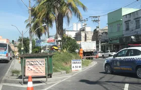 Começam as obras de requalificação da Praça do Vila Lage, em SG