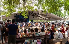 Concurso de Contos da Flip premiará autores com hospedagem em Paraty; veja como participar