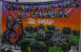 Conferência Livre de Mulheres Cidade D’Elas promove debate sobre democracia e direitos em São Gonçalo