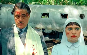 Crítica OSG | Filme O Esquema Fenício: estética refinada e narrativa esgotada