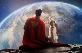 Crítica OSG | Olhe para cima! Superman volta a voar alto nas telonas!