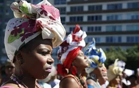 De SG para Copacabana: Caravana de mulheres negras celebra o Dia Internacional da Mulher Negra Latino-Americana e Caribenha