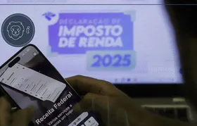Receita Federal libera consulta ao terceiro lote de restituição do IR