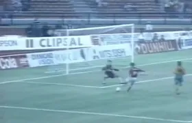 Depois de 31 anos, Flamengo volta a jogar contra Bayern e espera repetir a vitória