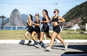 Niterói recebe 1ª edição do Desafio dos Fortes com percursos inéditos de 6,5 km e 12 km
