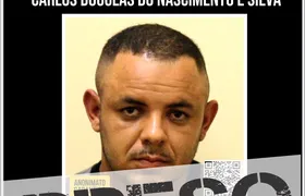 Preso homem acusado de ser uma das principais lideranças do tráfico de drogas em SG