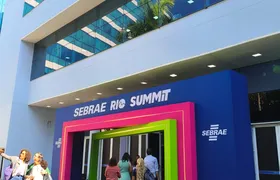 Empreendedorismo feminino é destaque no 1ª dia do Sebrae Rio Summit
