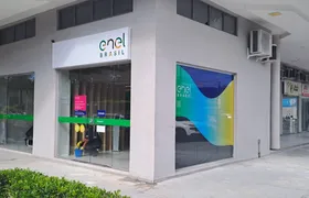 Enel Rio inaugura nova loja em Niterói